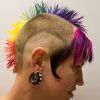 Rainbow Bright Mohawk Hairstyles (Photo 22 of 25)