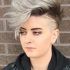 25 Best Ideas Modern and Edgy Hairstyles