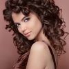 Short Spiral Waves Hairstyles For Brides (Photo 17 of 25)