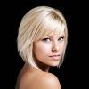 Smooth Bob Hairstyles (Photo 11 of 26)