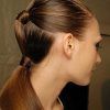 Ponytail Cascade Hairstyles (Photo 1 of 25)