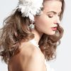 Old Hollywood Wedding Hairstyles (Photo 12 of 15)