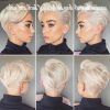 Styled Back Top Hair For Stylish Short Hairstyles (Photo 1 of 25)