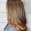 Medium Long Hairstyles With Layers (Photo 21 of 25)
