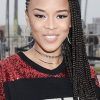 Side Cornrows Braided Hairstyles (Photo 12 of 25)