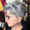Pixie Undercut Hairstyles For Women Over 50 (Photo 2 of 25)