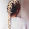 Double Loose French Braids (Photo 15 of 15)