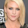 Platinum Blonde Bob Hairstyles With Exposed Roots (Photo 9 of 25)