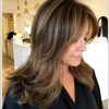 Longer Hairstyles For Women Over 40 (Photo 9 of 25)