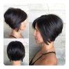 Super Short Inverted Bob Hairstyles (Photo 10 of 25)
