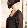 Super Short Inverted Bob Hairstyles (Photo 21 of 25)
