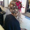 Wedding Guest Hairstyles For Long Hair With Fascinator (Photo 14 of 15)