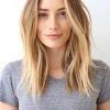 Medium To Long Hairstyles For Fine Hair (Photo 17 of 25)