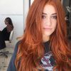 Long Hairstyles For Red Hair (Photo 5 of 25)
