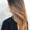Straight And Chic Long Layers Hairstyles (Photo 3 of 25)