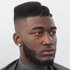 Shaggy Hairstyles For Black Guys (Photo 9 of 15)