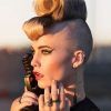 Classic Blonde Mohawk Hairstyles For Women (Photo 15 of 25)