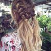 Thick And Luscious Braid Hairstyles (Photo 11 of 25)