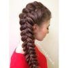 Pony And Dutch Braid Combo Hairstyles (Photo 25 of 25)