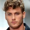 Long Curly Haircuts For Men (Photo 24 of 25)