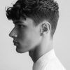 Curly Short Hairstyles For Guys (Photo 2 of 25)