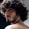 Long Curly Haircuts For Men (Photo 7 of 25)