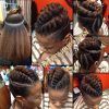 Braids And Twist Updo Hairstyles (Photo 15 of 15)