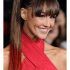 25 Best Ideas Tight High Ponytail Hairstyles with Fringes