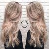 All-Over Cool Blonde Hairstyles (Photo 1 of 25)