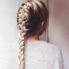 Two Classic Braids Hairstyles (Photo 6 of 15)