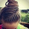 French Braid Hairstyles (Photo 13 of 15)