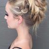 Classic Roll Prom Updos With Braid (Photo 17 of 25)