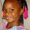 Black Little Girl Short Hairstyles (Photo 8 of 25)