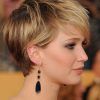 Spunky Short Hairstyles (Photo 16 of 25)
