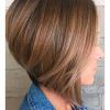 Textured And Layered Graduated Bob Hairstyles (Photo 17 of 26)