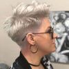 Stunning Silver Mohawk Hairstyles (Photo 12 of 25)