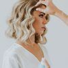 Short And Sweet Hairstyles For Wedding (Photo 25 of 25)