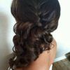 Formal Side Pony Hairstyles For Brunettes (Photo 9 of 25)