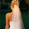 Wedding Hairstyles With Veil Underneath (Photo 6 of 15)