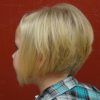 Young Girl Short Hairstyles (Photo 14 of 25)