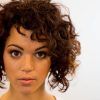 Short Bob For Curly Hairstyles (Photo 6 of 25)