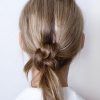 Knotted Ponytail Hairstyles (Photo 12 of 25)