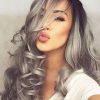 Long Hairstyles For Gray Hair (Photo 9 of 25)