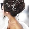 Short Classic Wedding Hairstyles With Modern Twist (Photo 5 of 25)