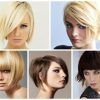 Stacked Pixie-Bob Haircuts With Long Bangs (Photo 14 of 15)