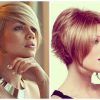 Short Bob Hairstyles With Long Edgy Layers (Photo 15 of 25)
