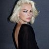 Platinum Layered Side Part Hairstyles (Photo 12 of 25)