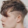 Contrasting Undercuts With Textured Coif (Photo 16 of 25)