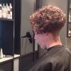 Curly Pixie Hairstyles With V-Cut Nape (Photo 18 of 25)