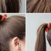 Chic Ponytail Hairstyles With Added Volume (Photo 24 of 25)